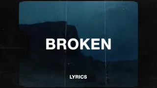 Teqkoi - You Broke My Heart Again (Lyrics) ft. Aiko