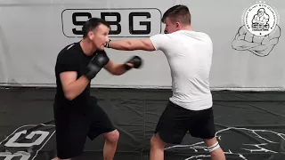 Coach Roddy's - Technique of the week