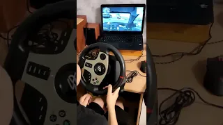 26 июля 2023 г.Руль DEXP Wheelman Pro GT