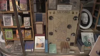 Un paseo por el Dublín de Joyce para quitar el miedo al centenario Ulises