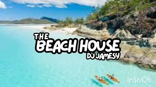 TROPICAL HOUSE MIX DJ JAMESY MARCH 2024  BEACH HOUSE, SUMMER MIX, #DEEPHOUSE #MARCH #KYGO #MATOMA