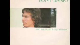 Tony Banks - The Fugitive - And the Wheels Keep Turning (Remix)