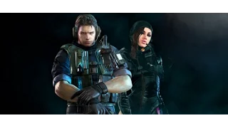 Resident Evil Revelations Guia // Como liberar todos os personagens (trajes) no Modo Raid