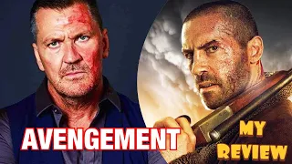 avengement | 2019 | REVIEW