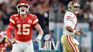 Super Bowl LIV Highlights | 49ers vs. Chiefs | NFL