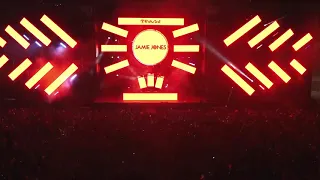 JAMIE JONES - Live @MedusaTV 2019