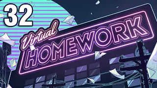 Virtual Homework Podcast 32: Mario & Sonic at the Olympic Games Tokyo 2020