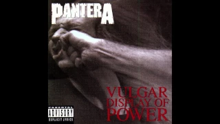 Pantera - A New Level (Audio)