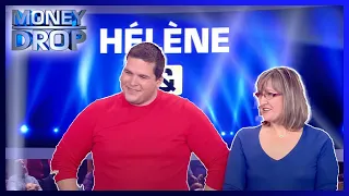 Money Drop | Hélène et Loic | Intégral | EM372 | 07 05 2014