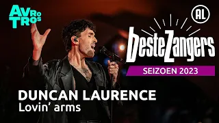 Duncan Laurence - Lovin' arms | Beste Zangers 2023