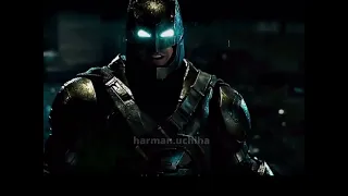 Batman Edit | Men are brave | (After hours)#viral #batman #benaffleck #menarebrave#dc#edit#superman