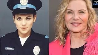 Police Academy (1984) Cast 🎥 Then and Now (2023) 🎬