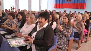 Выпуск новостей от 18.05.2022 г.