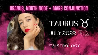 ♉️ TAURUS JULY 2022 HOROSCOPE ♉️ JULY IS THE MOST IMPACTFUL MONTH OF THE YEAR FOR YOU! 💥