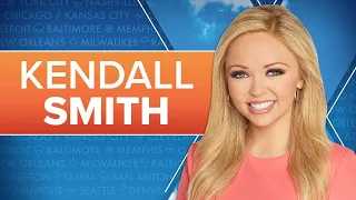 Meet FOX Weather's Kendall Smith