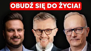 12 Rad Jak Odnosić Potężne Sukcesy w Życiu i Biznesie | Jacek Walkiewicz, Fryderyk Karzełek...