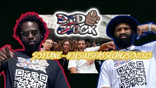 Sofiane - #JeSuisPasséChezSo2023 [REACTION VIDEO] @fiansolevrai