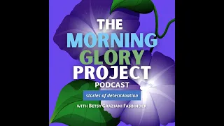 **EXTRA BLOOMS** with Toby Dorr: Living with Conviction