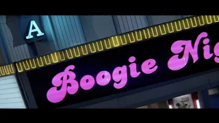 Boogie Nights (1997) by Paul Thomas Anderson, Clip: Opening scene