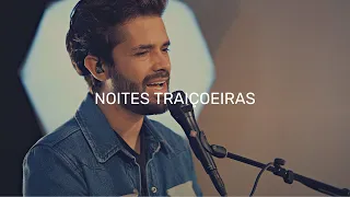 MATHEUS RIZZO - NOITES TRAIÇOEIRAS (cover video)