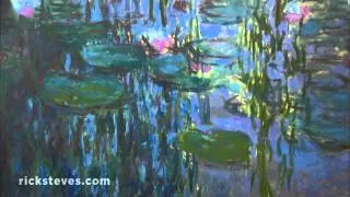 Giverny, France: Monet's Gardens