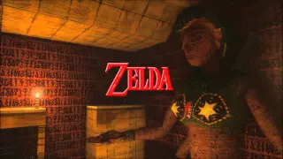 Spirit Temple (Extended Music) - The Legend of Zelda: Ocarina of Time