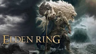 Играем в Elden Ring на PS5 - Стрим #9