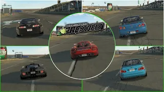 BEST Sounding Cars In NFS Pro Street