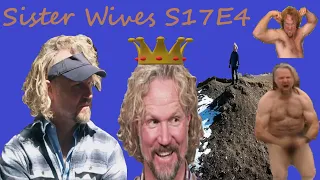 #sisterwives Sister Wives S17E4: And Then There Were Three