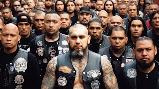 10 Most Dangerous Gangs In The United States