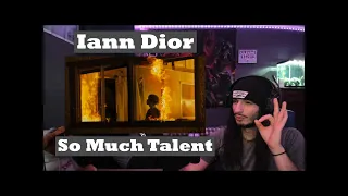 ReviveReact's | iann dior - House On Fire (REACTION)