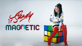 Sandy - Magnetic (EXCLUSIVE Music Video) | (ساندي - مغناطيس (فيديو كليب حصري