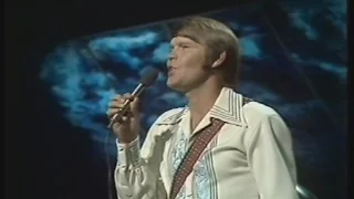 Glen Campbell - Live in London (circa early 70's) - By the Time I Get to Phoenix