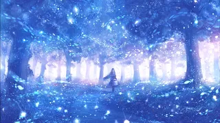 Nightcore-Vuelie-Frozen (OST)