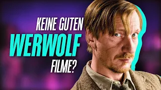 Wieso es keine guten WERWOLF-FILME gibt!