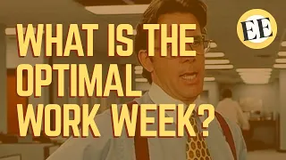Do We Need to Work 40 Hours a Week?