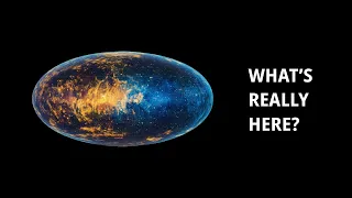 The Biggest Misconceptions About The Universe