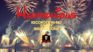 "Harmonious" Multi-Cam! Produced In 4K "Inspirations"