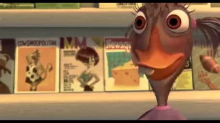 Chicken Little 2