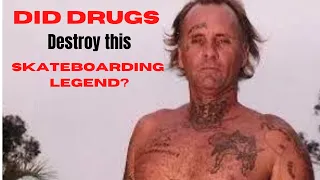 Jay Adams: The Rise, Fall, and Redemption of a Skateboarding Legend