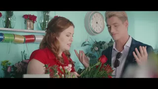 Настя Кудри и Алексей Воробьев - Я обещаю (Премьера клипа 2017)