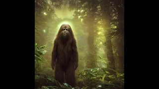 A Medley of Sasquatch Vocals and Activity