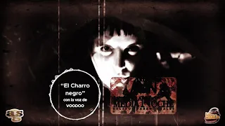 Leyendas de México | El Charro Negro | Antes de la Media Noche