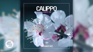 Calippo - Carry Me (Original Club Mix)