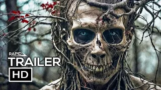 BEST NEW HORROR MOVIE TRAILERS (2023)