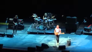 [HD] Sting - Live in Moscow 2012, Стинг в Олимпийском, Москва