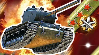 World of Tanks | Awesome & Epic Moments #33