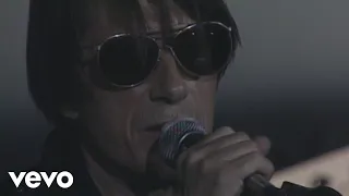 Jacques Dutronc - L'âme soeur (Live au Casino de Paris 1992)