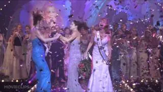 The Crowning Moment   Miss Congeniality 55 Movie CLIP 2000 HD