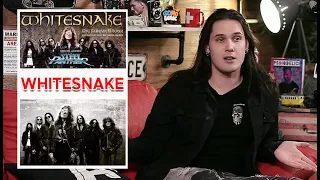 Dino Jelusić - "Da se razumijemo, nisam pjevač Whitesnakea! Coverdale će mi tek reći ulogu"